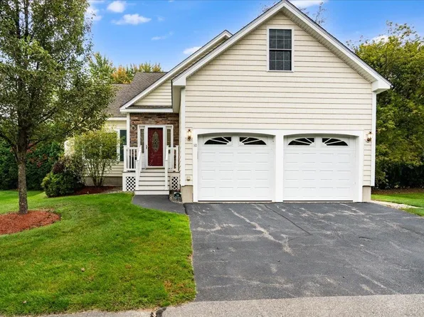 10 Brackett Lane, Hudson, NH 03051