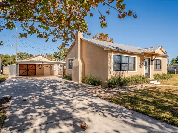 337 W Pasadena Ave, Clewiston, FL 33440