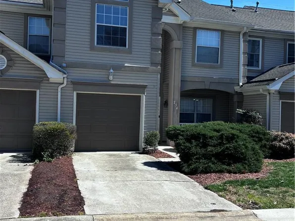 754 Doral Dr, Newport News, VA 23602