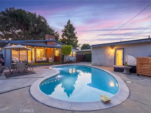 3440 Canehill Ave, Long Beach, CA 90808