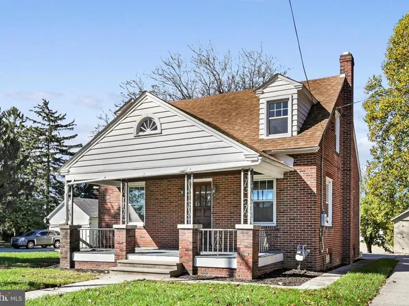 430 Hanover Rd, York, PA 17408