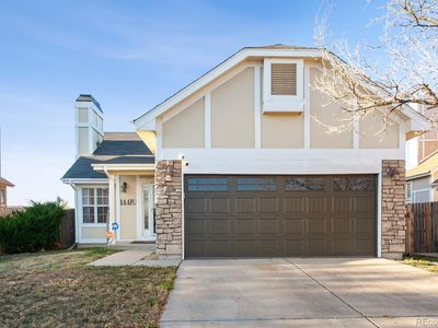 14470 E 43rd Avenue, Denver, CO, 80239
