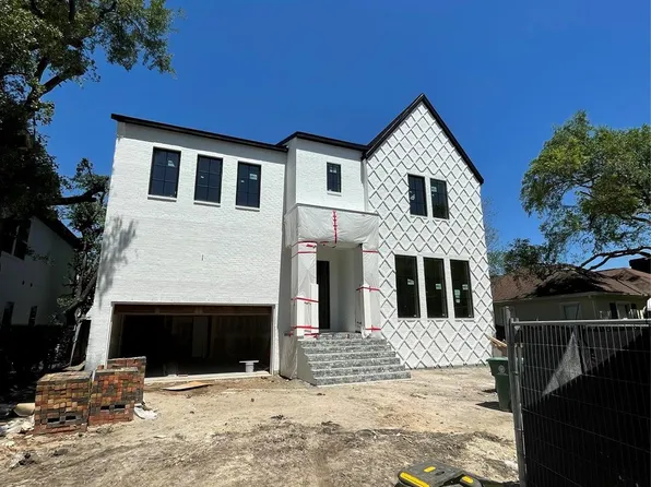 2514 Southgate Blvd, Houston, TX 77030