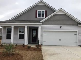 1501 Fence Post Lane Lot 644 Arlington #C, Carolina Shores, NC 28467