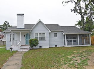2036 Van Buren St, Wilmington, NC 28401