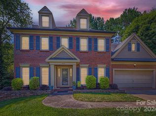 1530 Burning Lantern Ln, Kannapolis, NC 28081