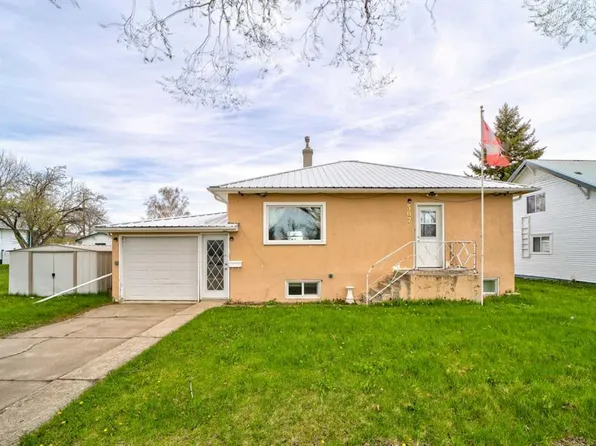 307 S Grey St, Granum, AB T0L 1A0