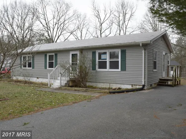 5502 Carousel St, Fredericksburg, VA 22407