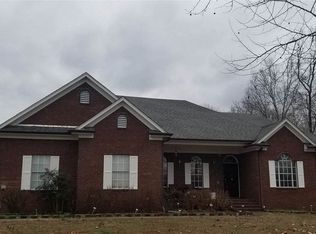 4110 Price Rd, Moscow, TN 38057