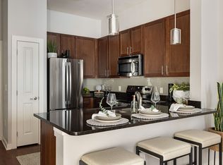 Pine Street Flats, Nashville, TN 37203