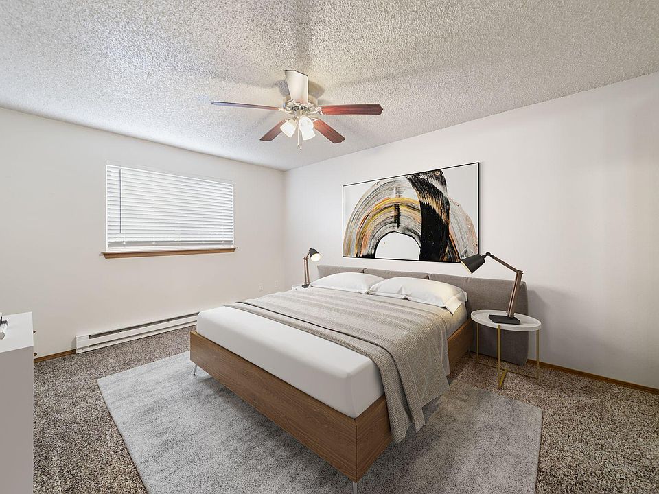 Brookside Apartments 10841 SE Kent Kangley Rd Kent WA Zillow