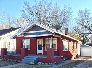2237 W Maple St, Wichita, KS 67213