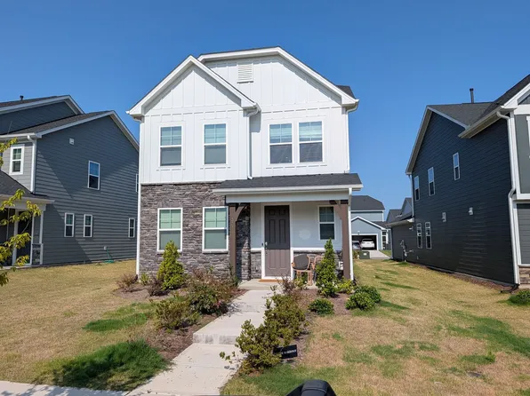 332 Canyon Springs Trl, Wake Forest, NC 27587