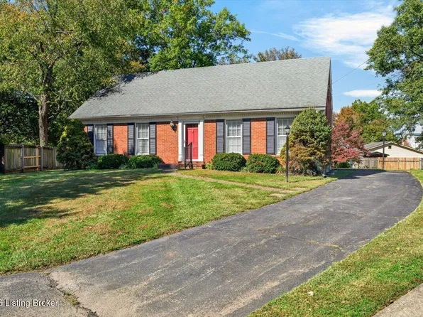7406 Cross Creek Blvd, Hollow Creek, KY 40228