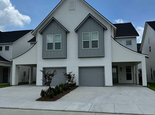 1114 Thistle Valley Ave #B, Baton Rouge, LA 70820