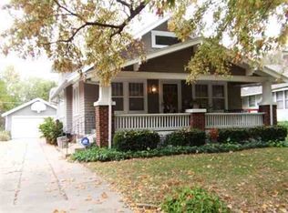 1141 SW High Ave, Topeka, KS 66604