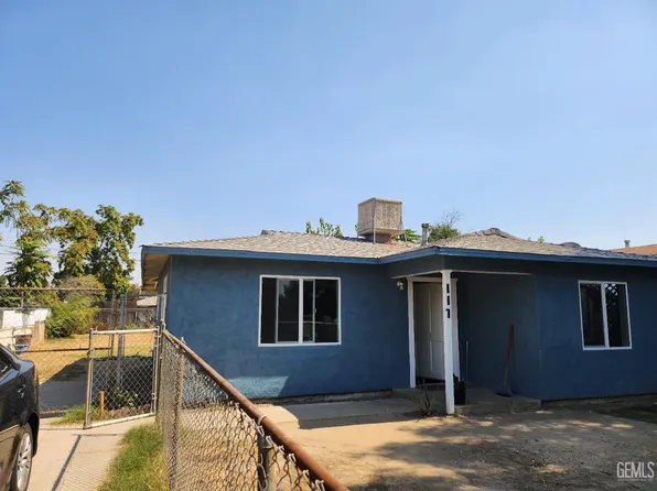 117 S King St, Bakersfield, CA 93307