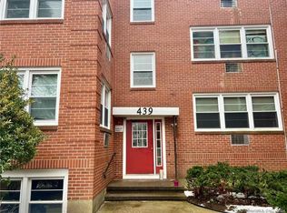 439 Central Ave #DB, New Haven, CT 06515