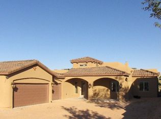 1241 Sonora Rd NE, Rio Rancho, NM 87144