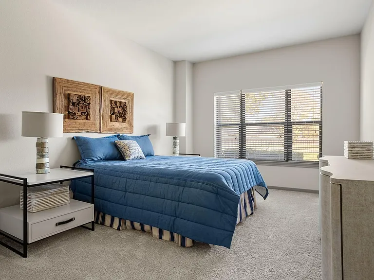 Avenues at Cypress - Spacious Bedroom