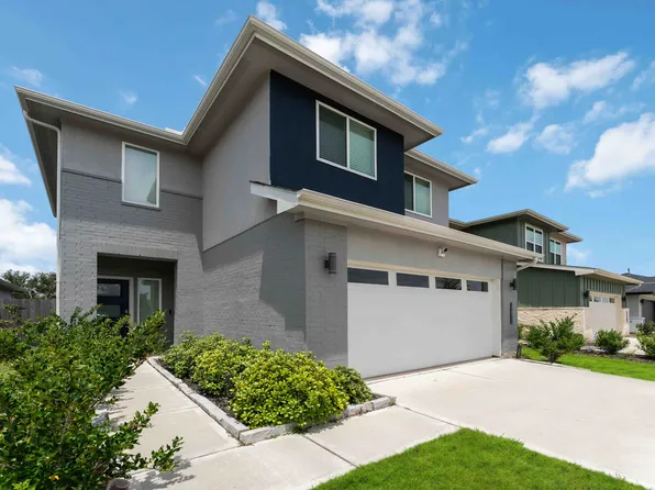 12812 Barnesbury Ln, Houston, TX 77047