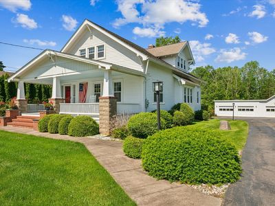 499 South Grand Street, West Suffield, CT, 06093