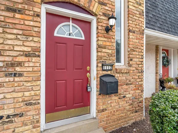 1112 Rue La Chelle Walk #1112, Saint Louis, MO 63141