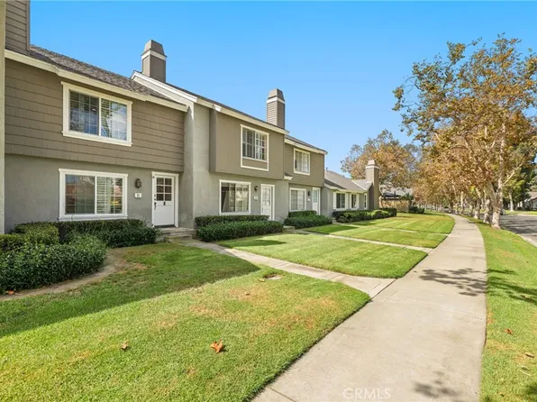 31 Greenbough #132, Irvine, CA 92614