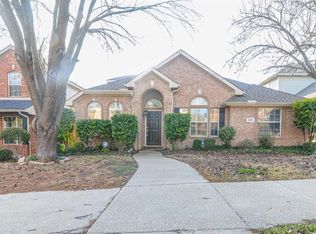 2315 Garden Crest Dr, Rockwall, TX 75087