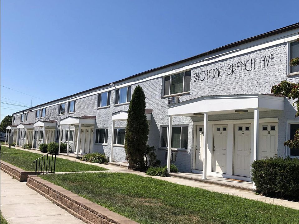 240 LB Elmwood Apartments Long Branch, NJ Zillow