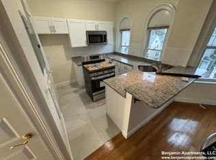 53-57 W Ashford St #3F, Allston, MA 02134