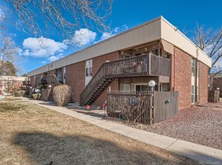 3663 S Sheridan Blvd APT O6, Denver, CO 80235