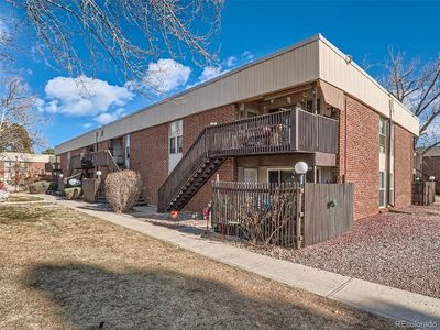 3663 S Sheridan Boulevard  Unit O6, Denver, CO, 80235