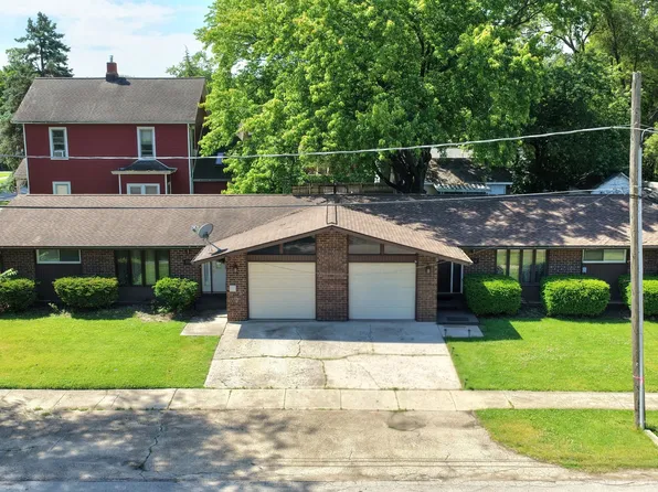 515 & 517 South Ave, Lockport, IL 60441