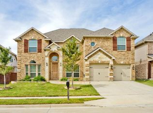6149 Gibbons Creek St, Fort Worth, TX 76179