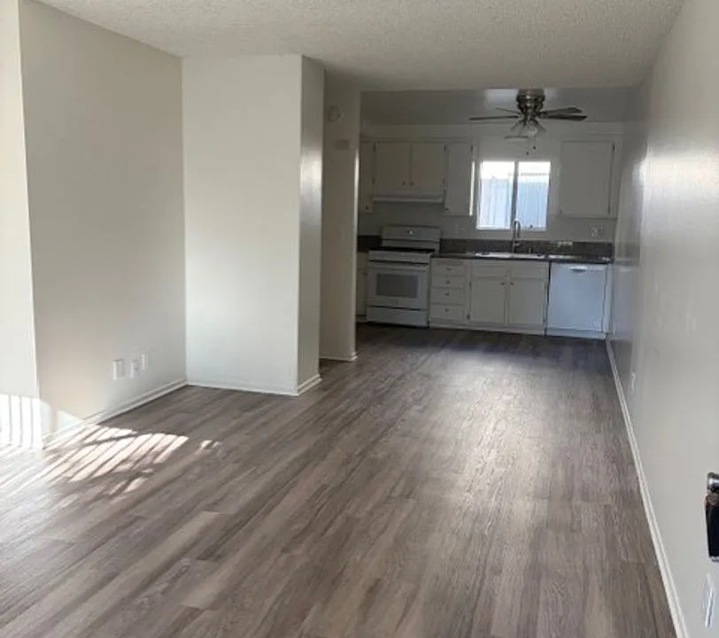Sutter's Mill Apartments