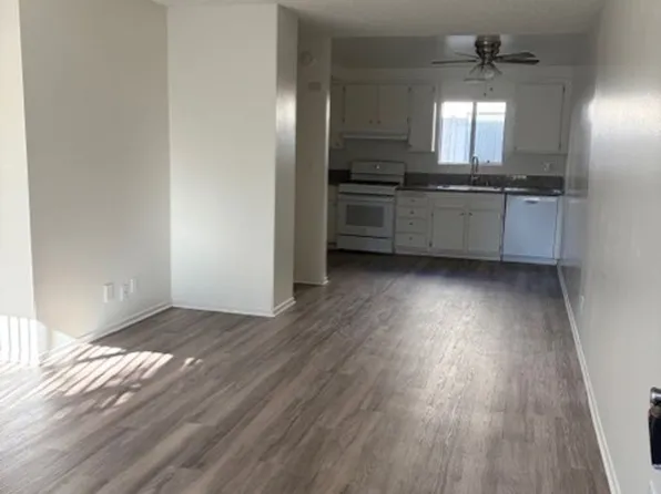 Sutter's Mill Apartments