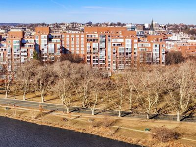 975 Memorial Dr APT 1105, Cambridge, MA, 02138