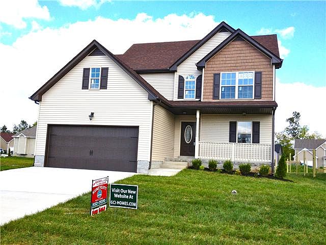 1st image of 433 Fox Xing Lot 433