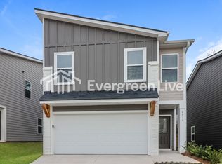 4834 Station Ln, Atlanta, GA 30349