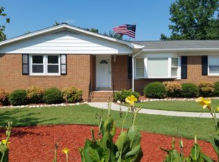 301 Washboard Rd, Thomasville, NC 27360