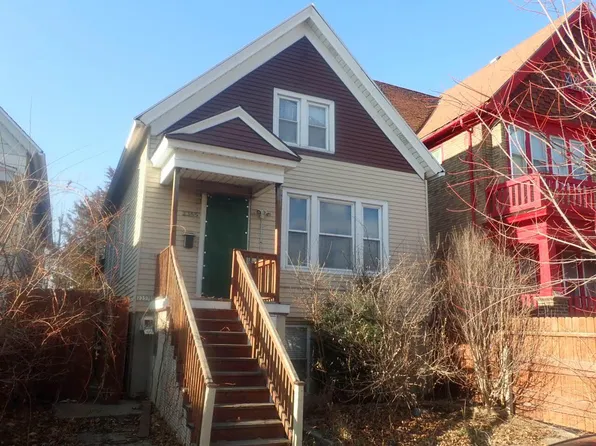 2355 South 7th STREET #2357, Milwaukee, WI 53215