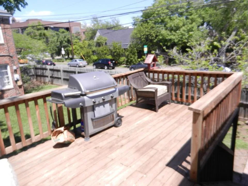 1 bed, 450 sqft, $1,000 — Photo 3