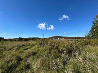 59 Tabor Hill Rd, Fairfax, VT 05454