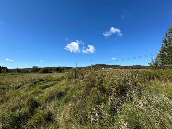 59 Tabor Hill Road, Fairfax, VT 05452