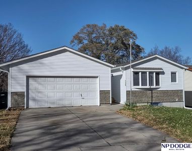 1136 Galloway Ave, Lincoln, NE, 68512