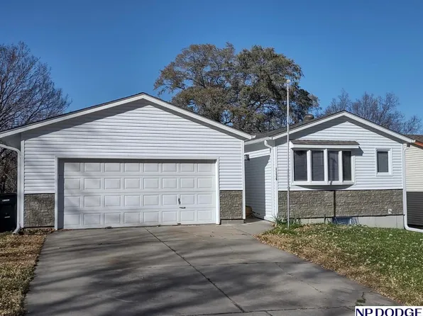 1136 Galloway Ave, Lincoln, NE 68512