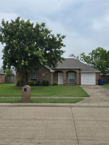 632 Oliver Ln, Waxahachie, TX, 75165