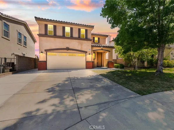 37222 Jargonelle Ct, Palmdale, CA 93551