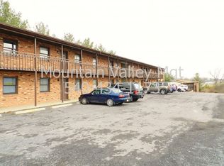 6282 Railroad St, Mount Jackson, VA 22842